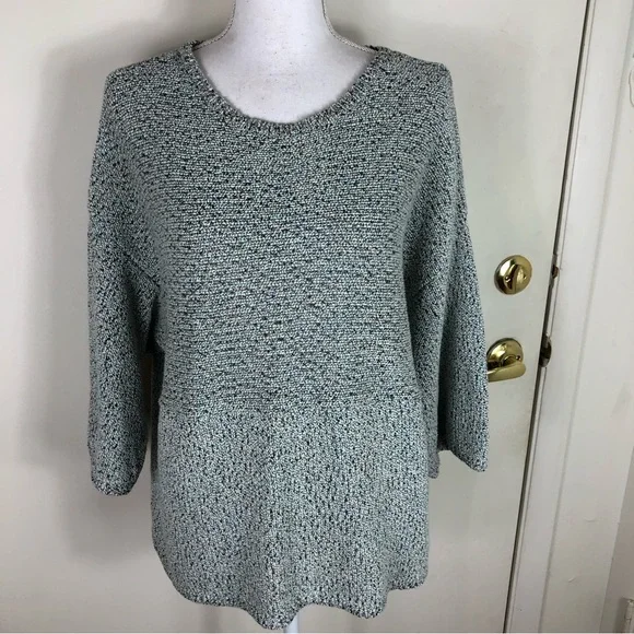 Sweater hot sale style names